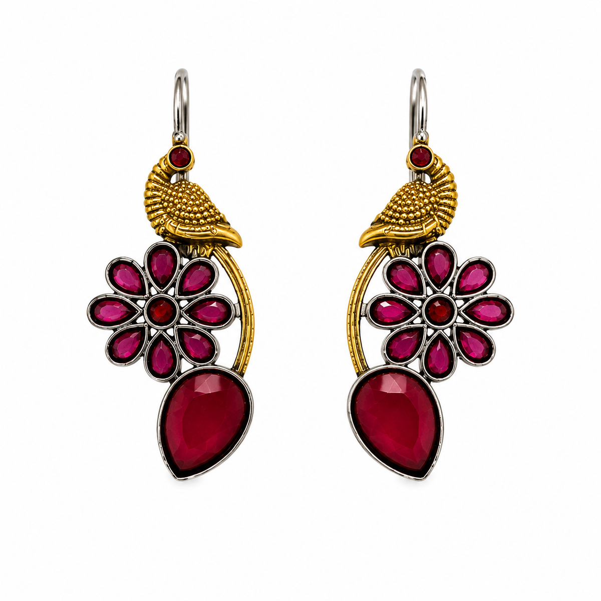 Kashmiri Phool Noor