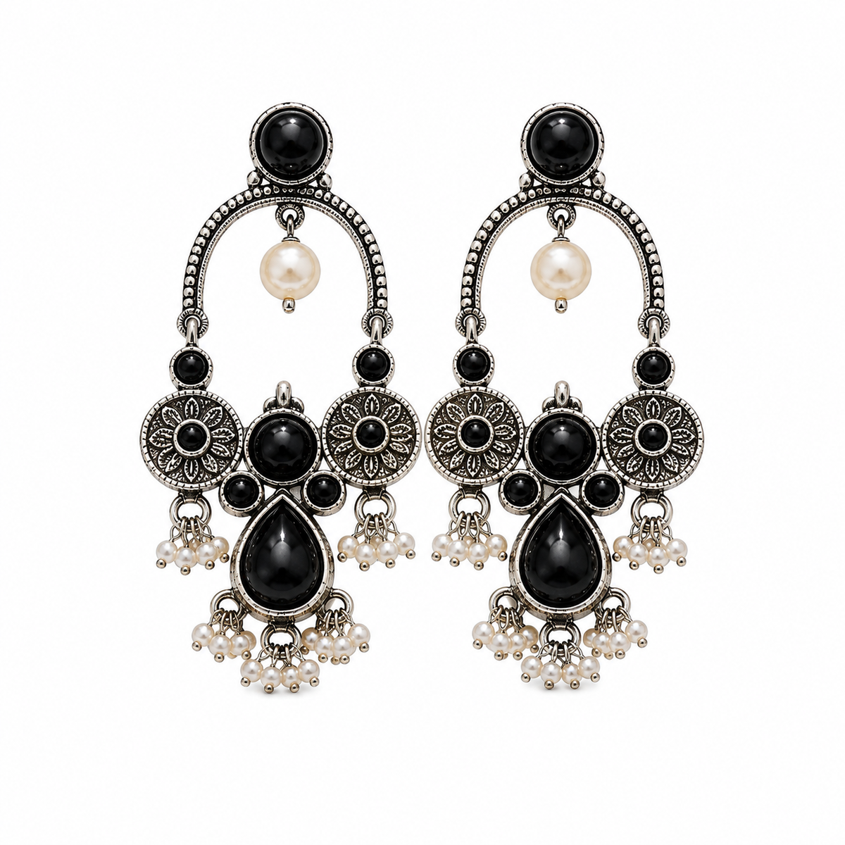 Shahi Rangini Earrings