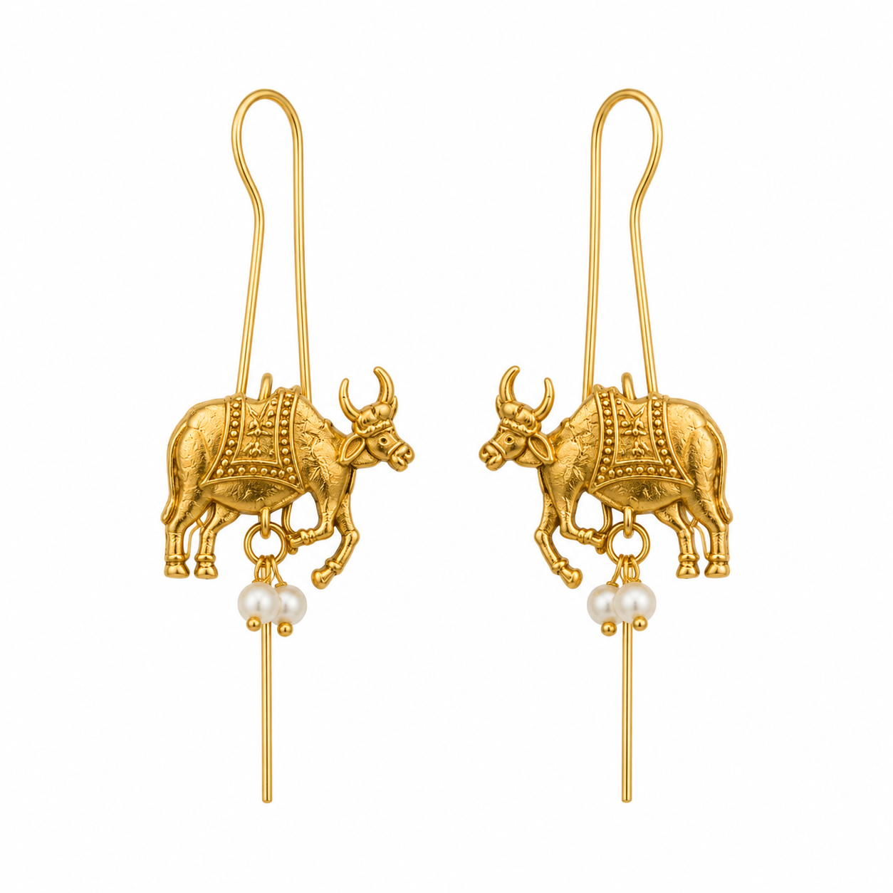 Gaurangi Hooks