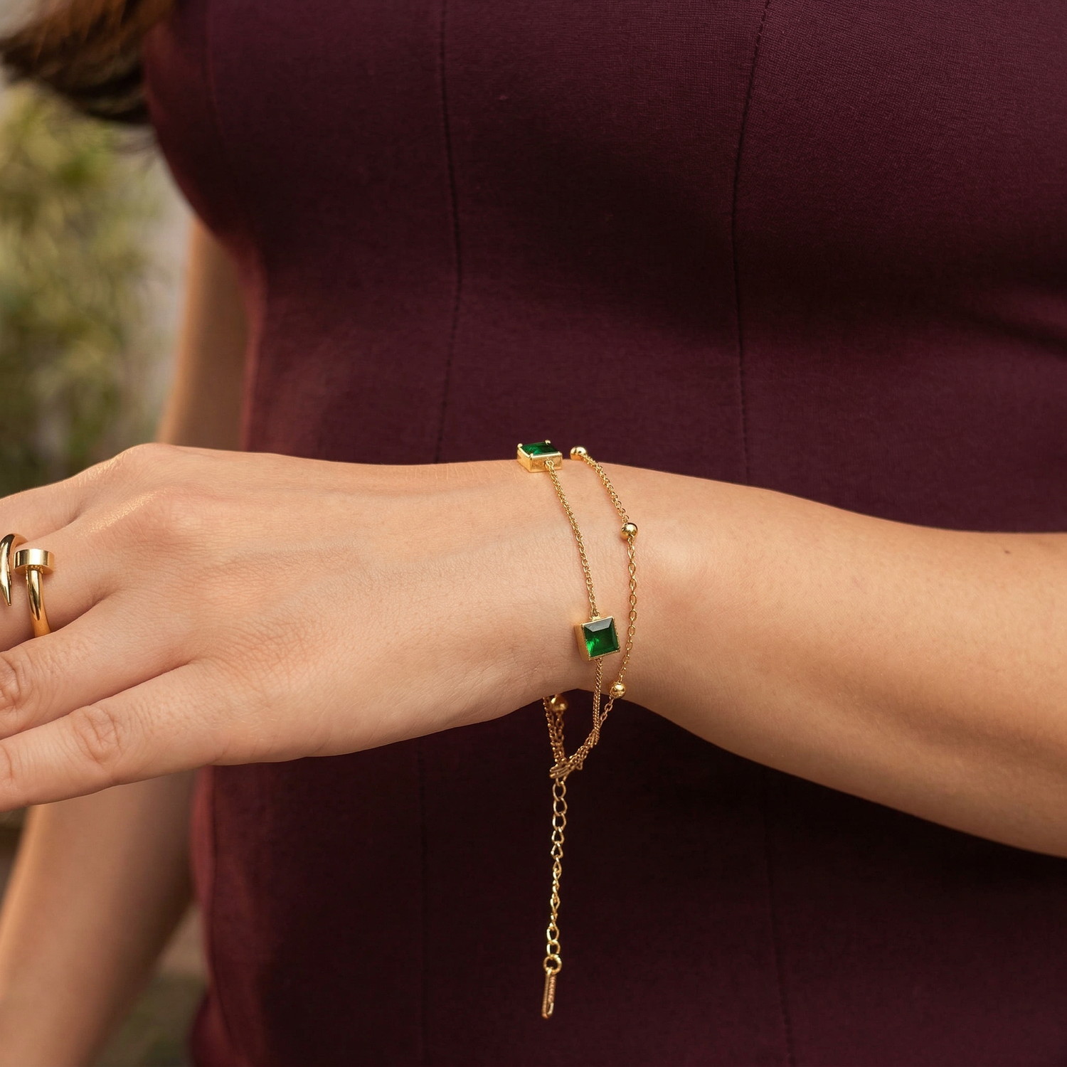 Bracelets