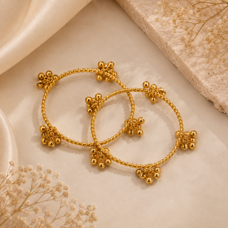 Swarangi Bangle