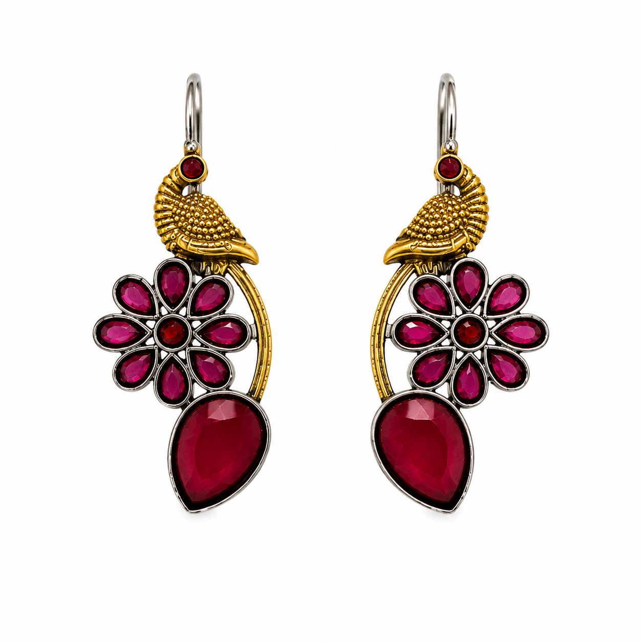 Kashmiri Phool Noor