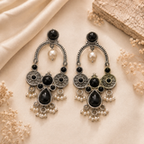 Shahi Rangini Earrings