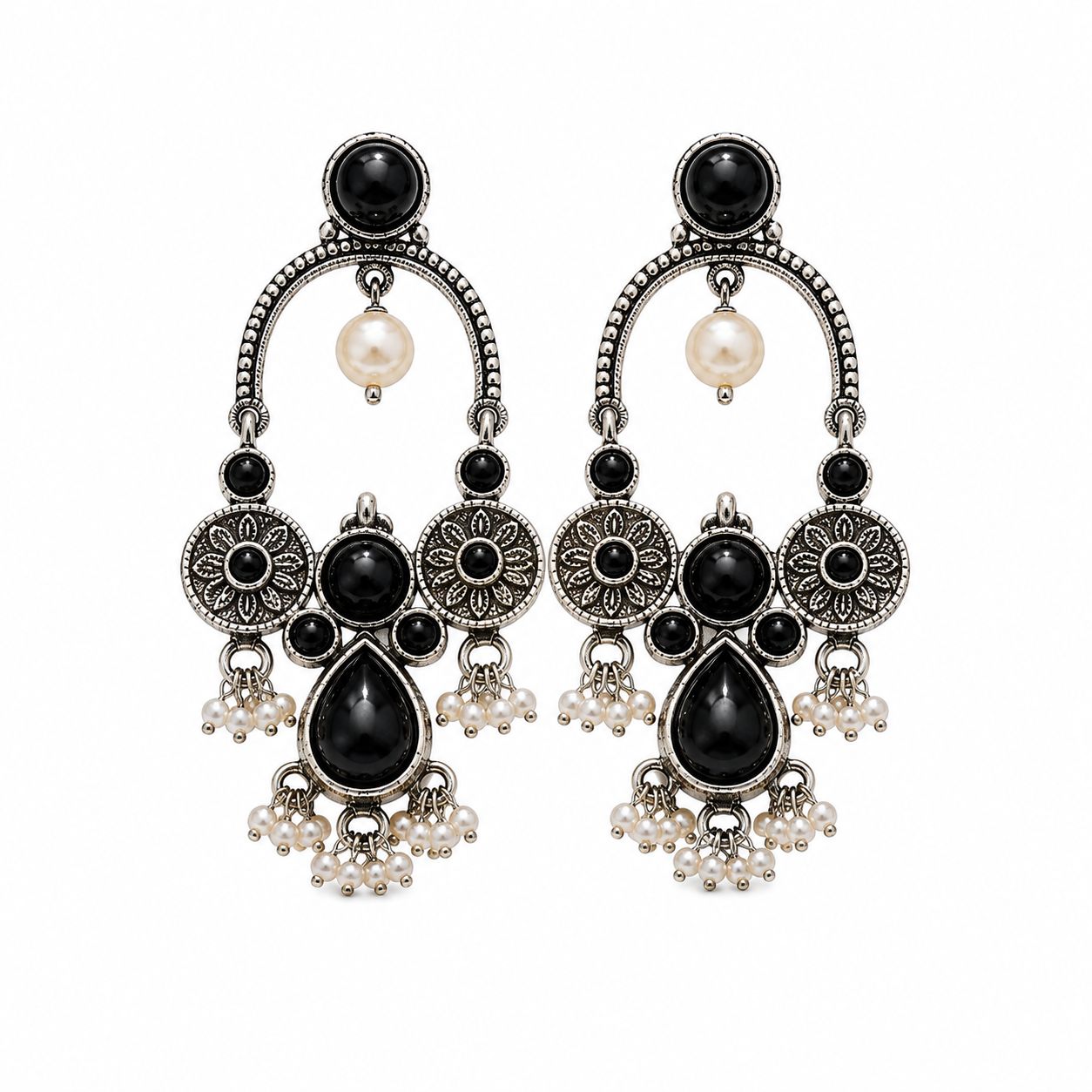 Shahi Rangini Earrings