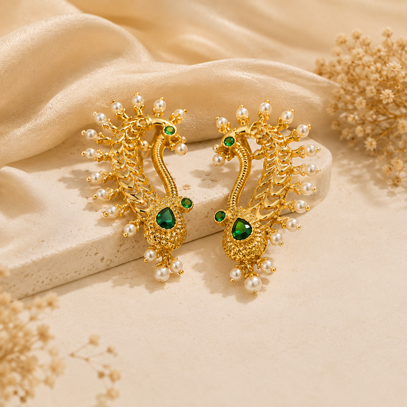 Divya Feather Drops
