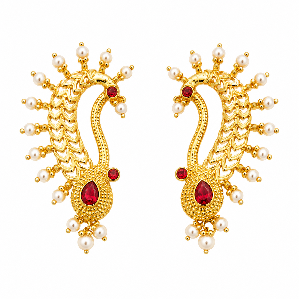Divya Feather Drops