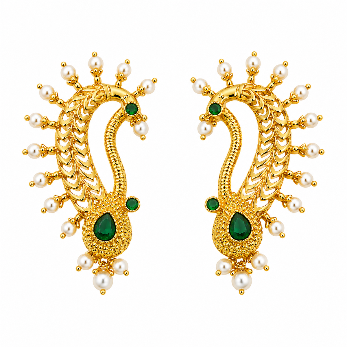 Divya Feather Drops