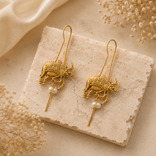 Gaurangi Hooks