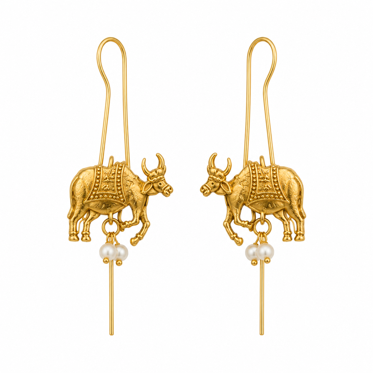 Gaurangi Hooks