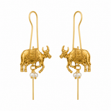 Gaurangi Hooks