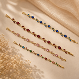 Tulip Braceletes