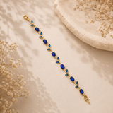 Tulip Braceletes