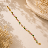 Tulip Braceletes
