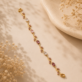 Tulip Braceletes