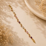 Tulip Braceletes