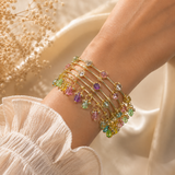 Kashmiri Colorful Bangles