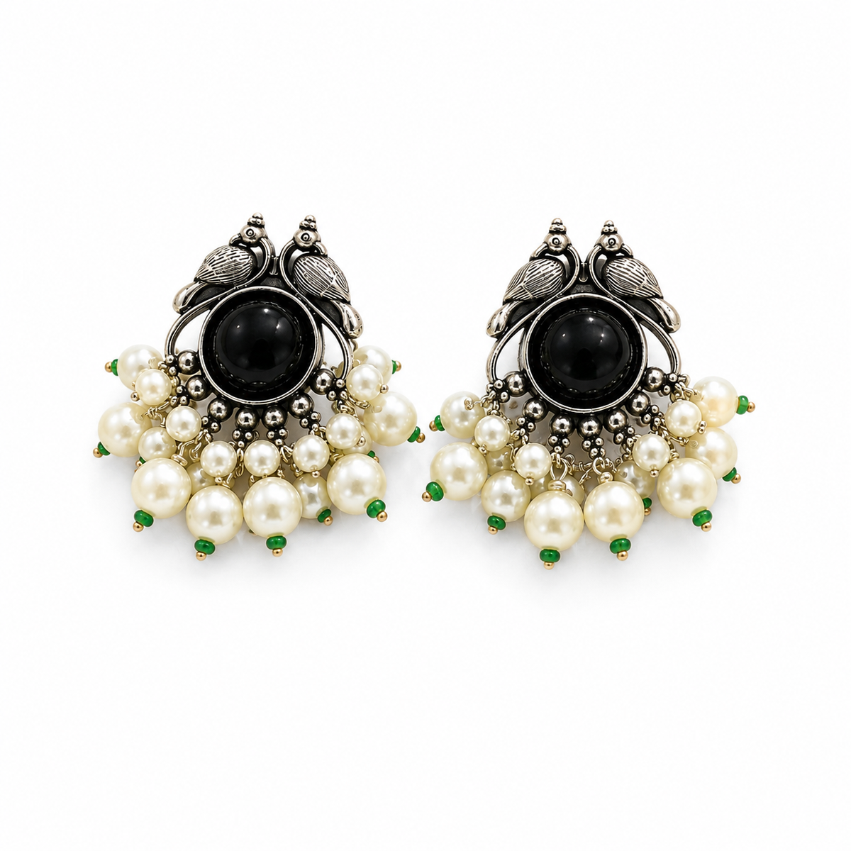 Black Swan Drops