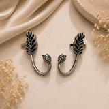 Kashmiri Pakhi Cuffs