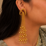 Mor Mahal Eardrops