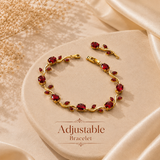 Tulip Braceletes