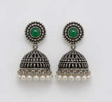 Rang-E-Noor Jhumkas