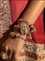 Maharani Charm Kada