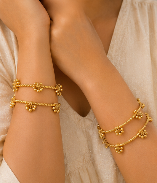 Swarangi Bangle
