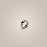 Diamond Lattice Band Ring - Image 3