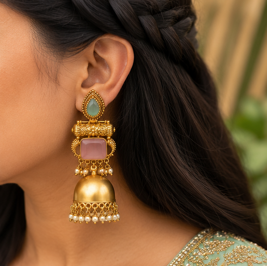 Kumkum kalika drops