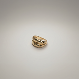 Molten Dome Ring - Image 2