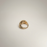 Molten Dome Ring - Image 3
