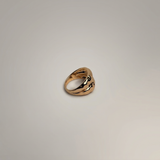 Molten Dome Ring - Image 4